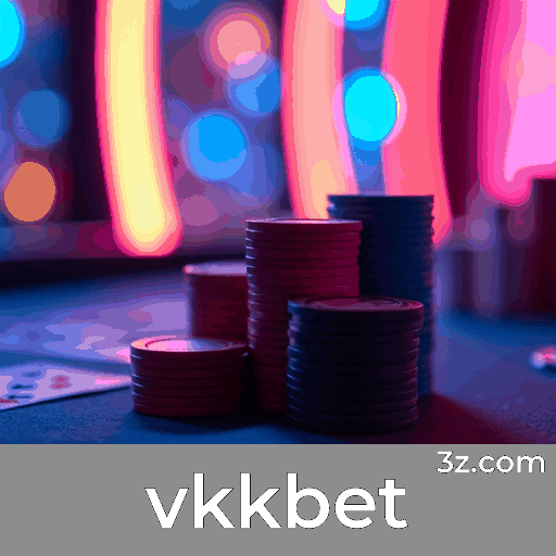 Descubra as Experiências Disruptivas na vkkbet com