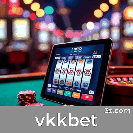 Vkkbet com: Apostas Esportivas em Eventos Brasileiros