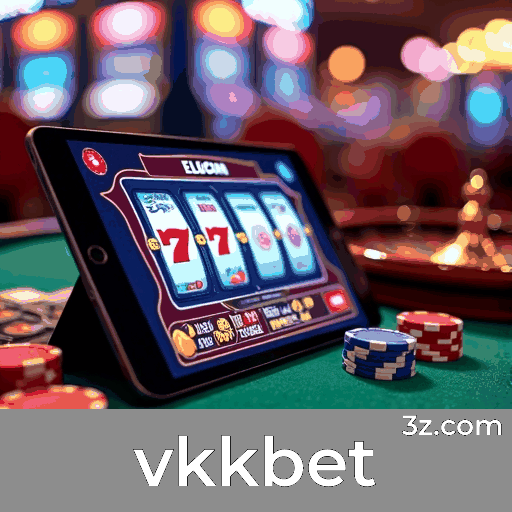 Vkkbet com: Aproveite Bônus Surpreendentes!